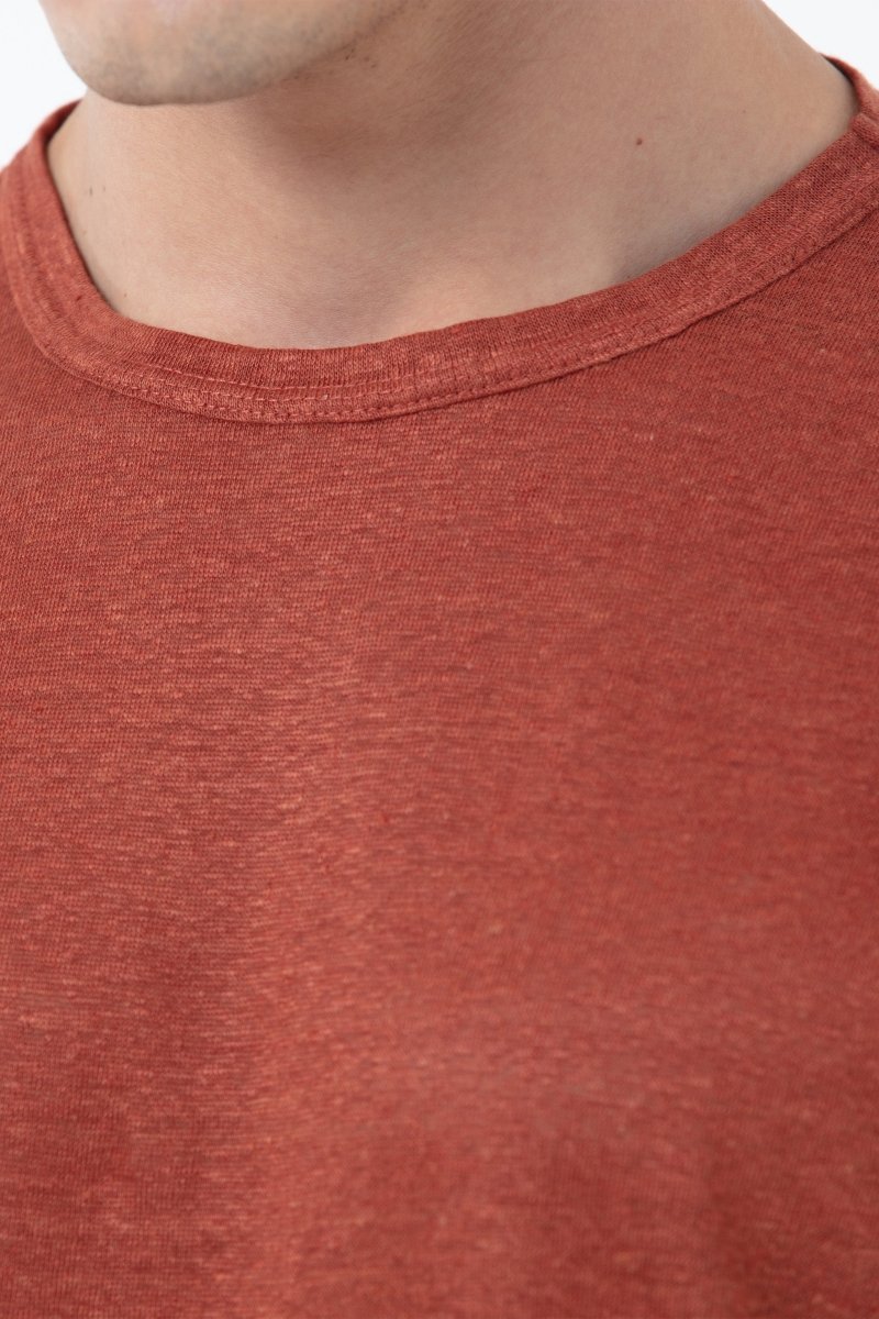 K/Woods Nomad Knit Tee - Metro Singapore Departmental Store - Celebrating 69 Years in SG
