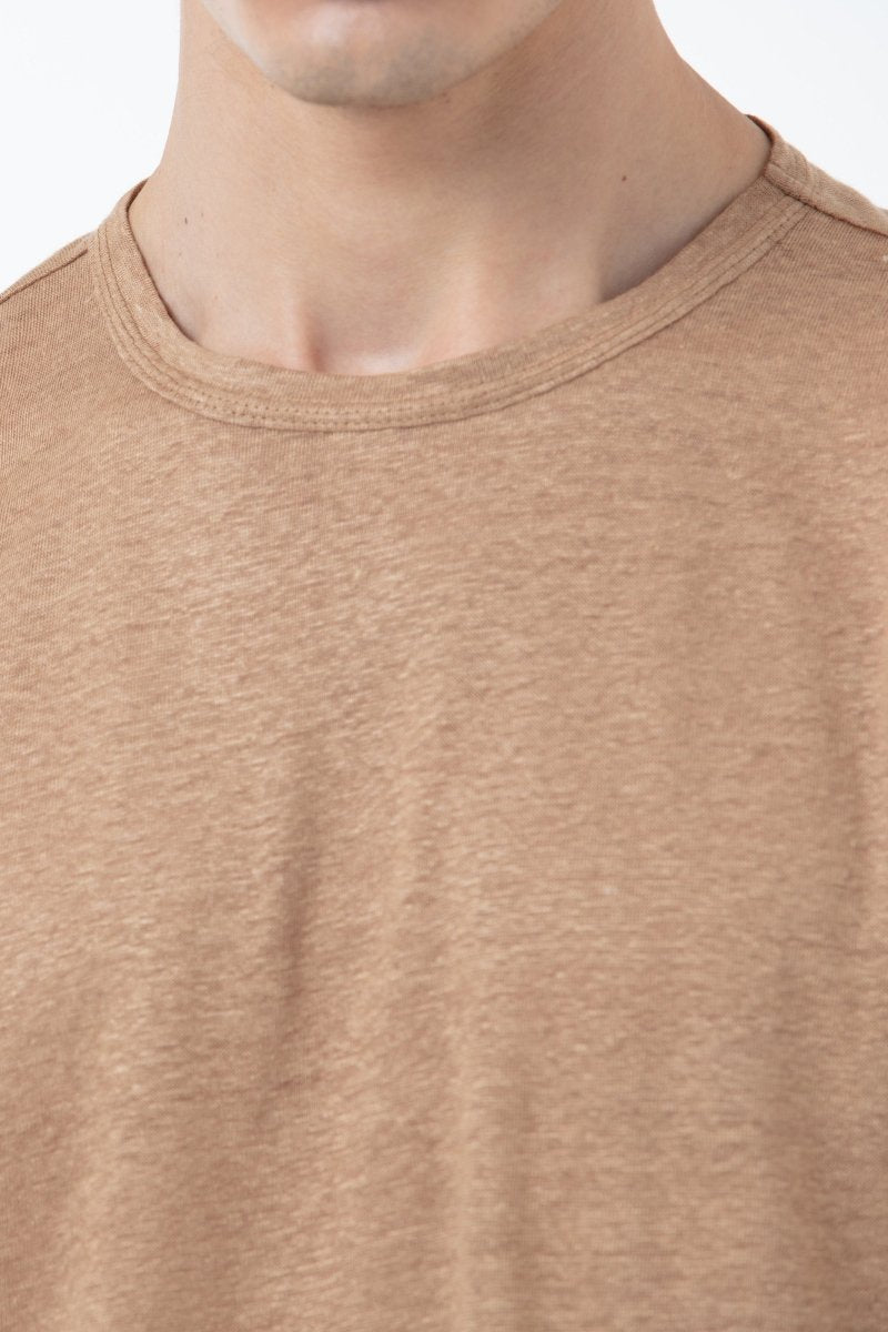 K/Woods Nomad Knit Tee - Metro Singapore Departmental Store - Celebrating 69 Years in SG