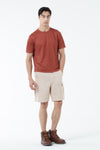 K/Woods Nomad Knit Tee - Metro Singapore Departmental Store - Celebrating 69 Years in SG