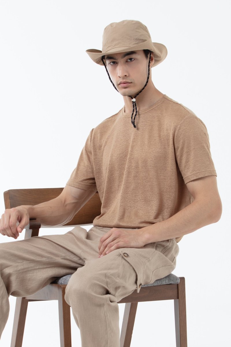 K/Woods Nomad Knit Tee - Metro Singapore Departmental Store - Celebrating 69 Years in SG