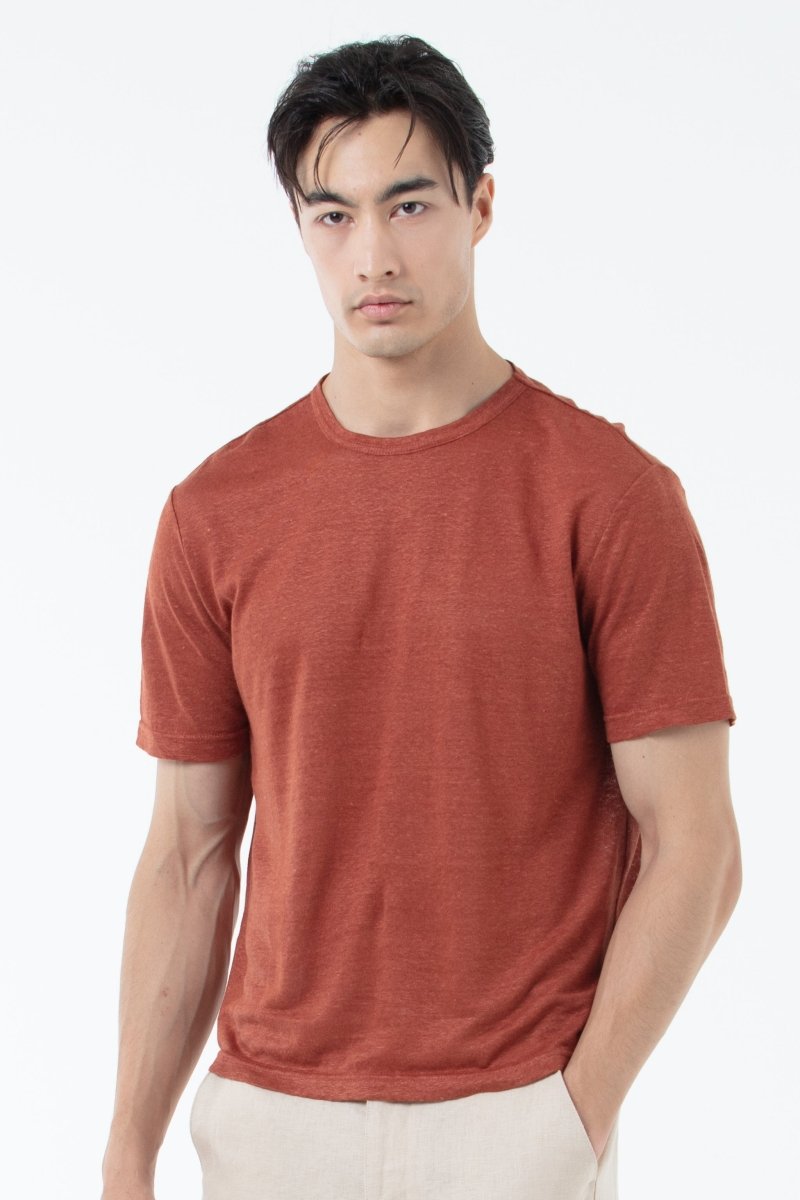 K/Woods Nomad Knit Tee - Metro Singapore Departmental Store - Celebrating 69 Years in SG