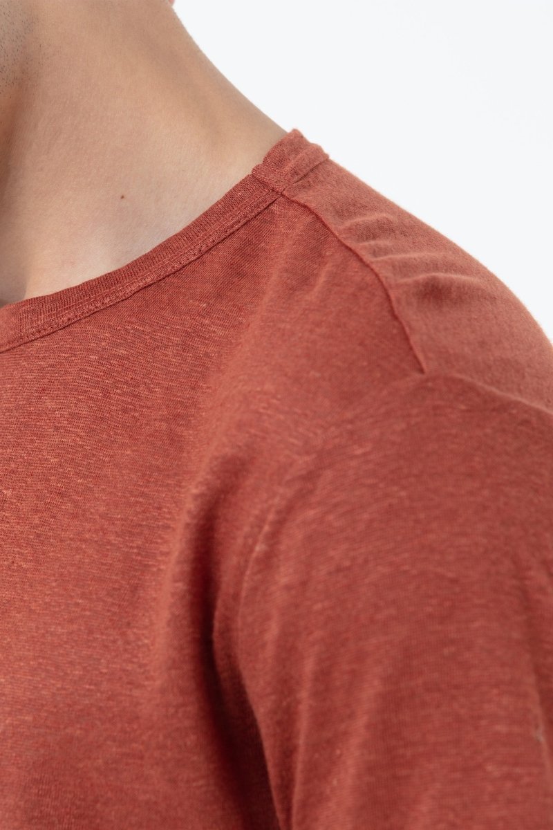K/Woods Nomad Knit Tee - Metro Singapore Departmental Store - Celebrating 69 Years in SG