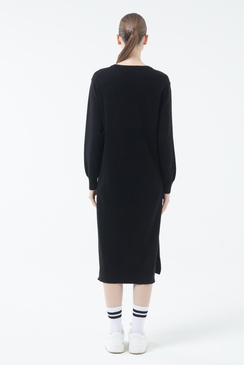 K/Woods Nomad Luxe Dress - Metro Singapore Departmental Store - Celebrating 69 Years in SG