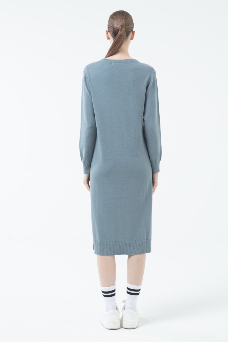 K/Woods Nomad Luxe Dress - Metro Singapore Departmental Store - Celebrating 69 Years in SG