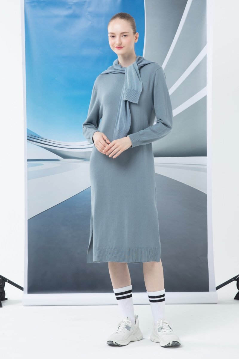 K/Woods Nomad Luxe Dress - Metro Singapore Departmental Store - Celebrating 69 Years in SG