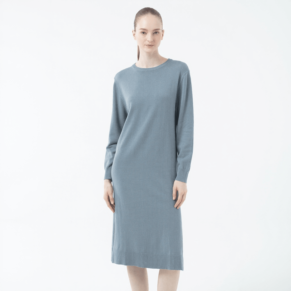 K/Woods Nomad Luxe Dress - Metro Singapore Departmental Store - Celebrating 69 Years in SG