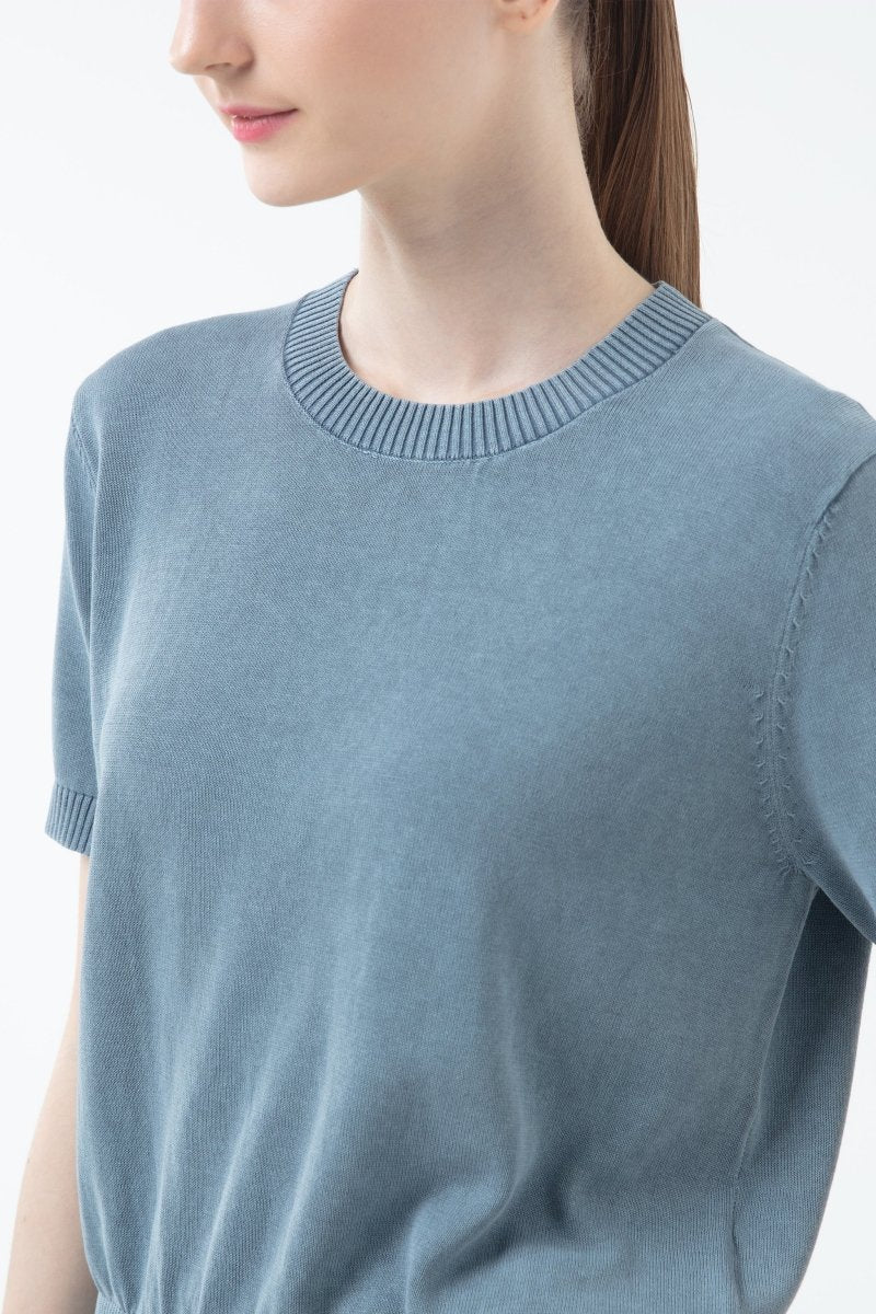 K/Woods Nomad Luxe Knit - Metro Singapore Departmental Store - Celebrating 69 Years in SG