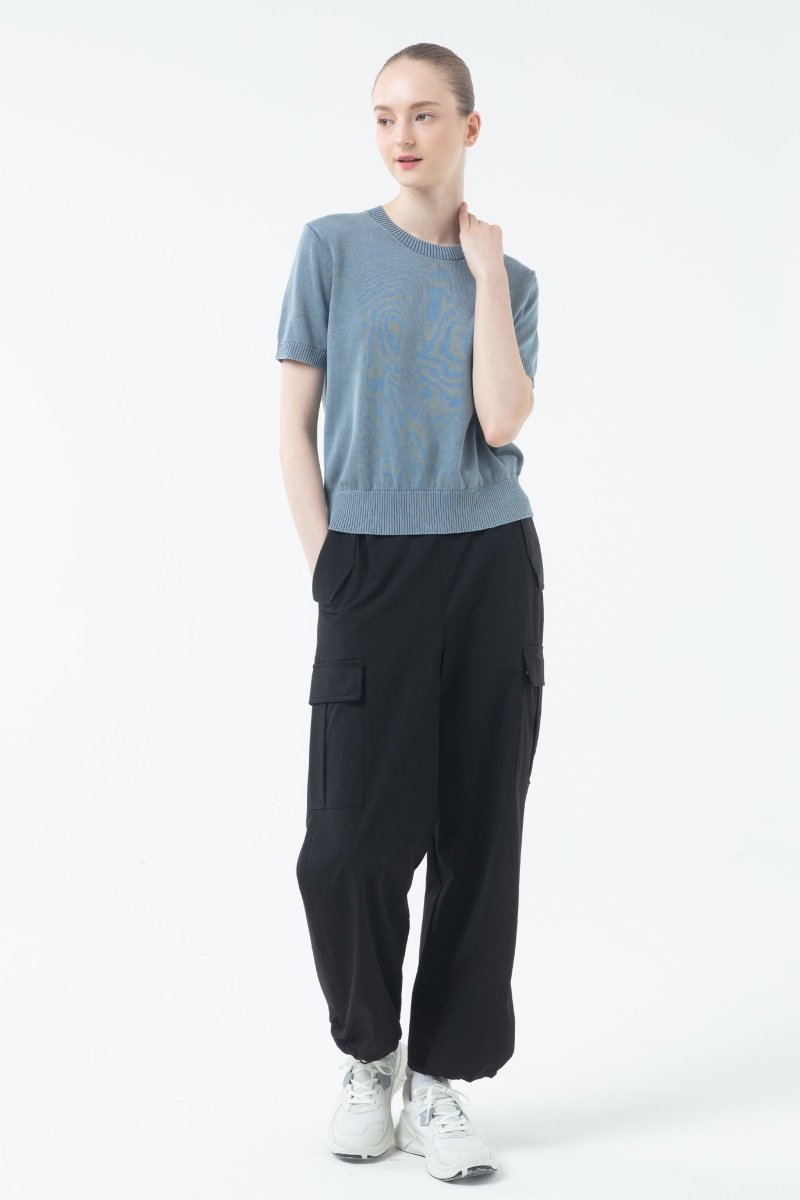 K/Woods Nomad Luxe Knit - Metro Singapore Departmental Store - Celebrating 69 Years in SG