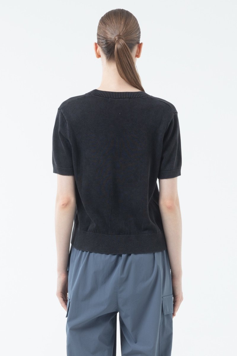 K/Woods Nomad Luxe Knit - Metro Singapore Departmental Store - Celebrating 69 Years in SG