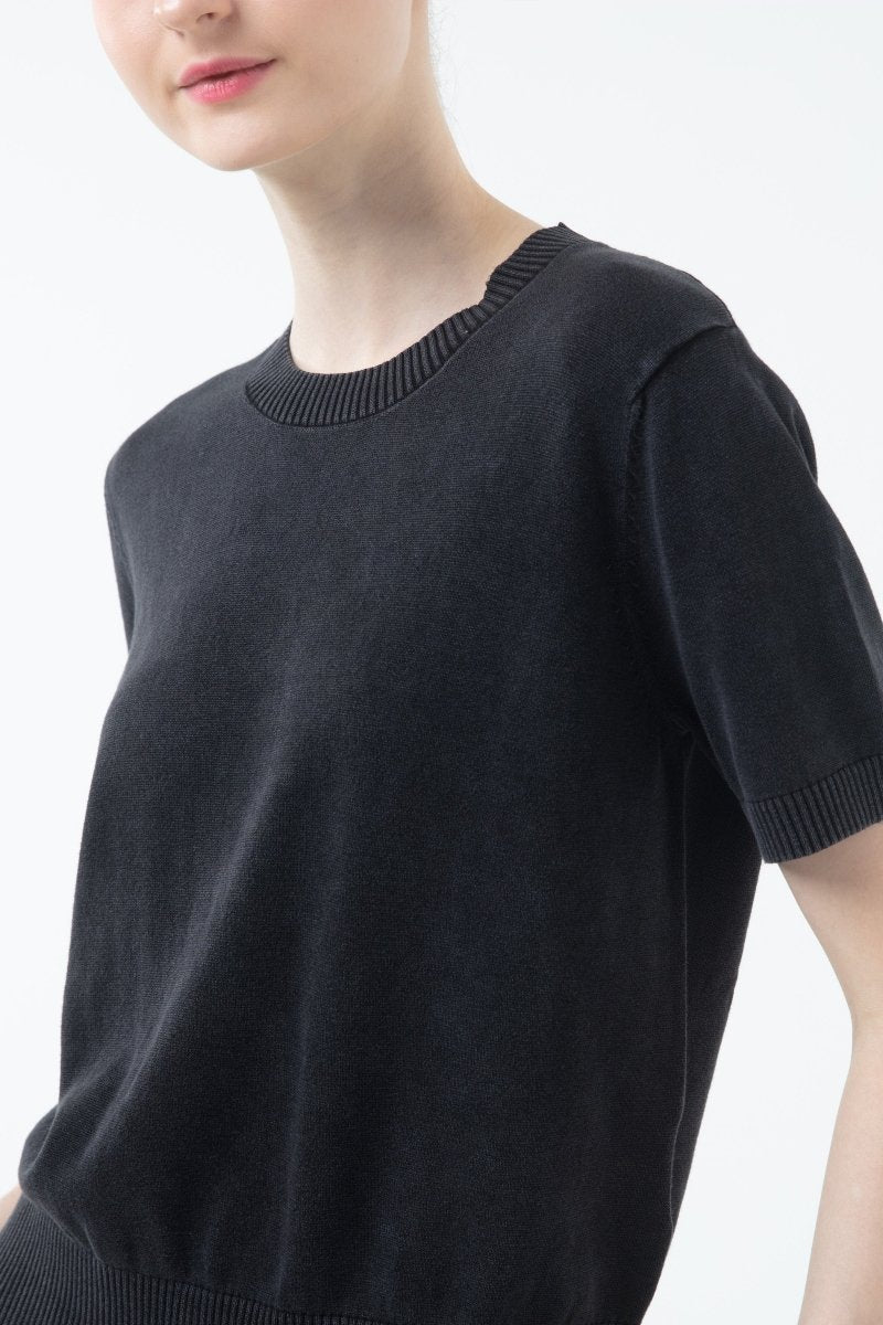 K/Woods Nomad Luxe Knit - Metro Singapore Departmental Store - Celebrating 69 Years in SG