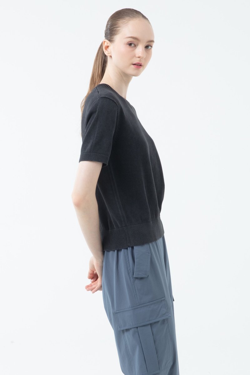 K/Woods Nomad Luxe Knit - Metro Singapore Departmental Store - Celebrating 69 Years in SG
