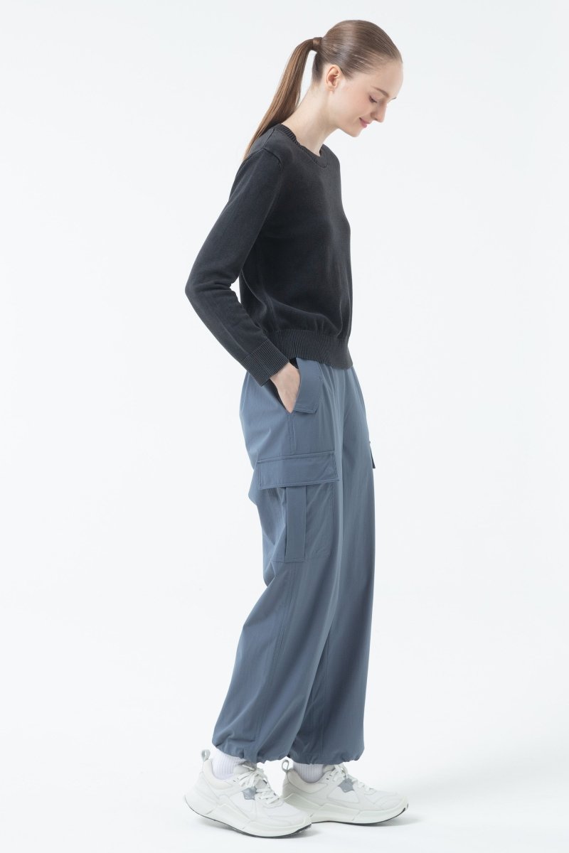 K/Woods Nomad Luxe Sweater - Metro Singapore Departmental Store - Celebrating 69 Years in SG