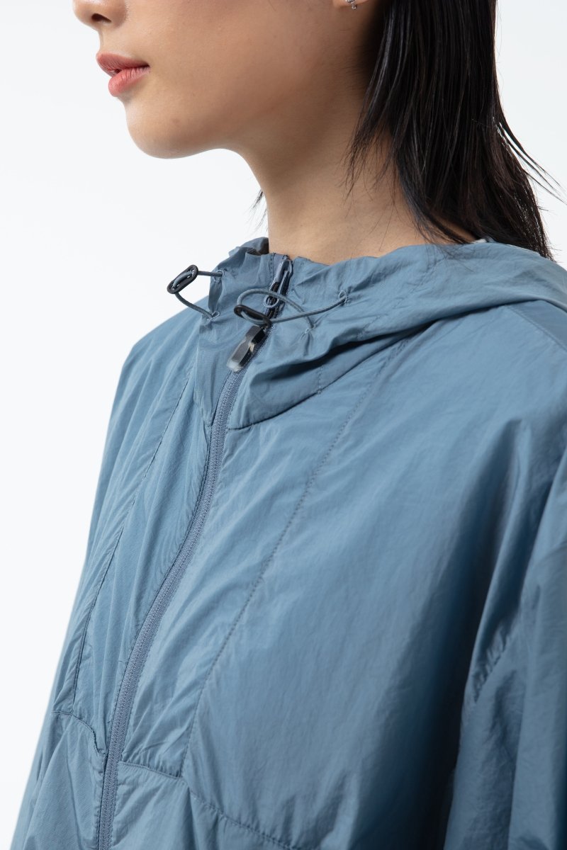 K/Woods Nomad Packable Windbreaker - Metro Singapore Departmental Store - Celebrating 69 Years in SG