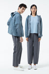 K/Woods Nomad Packable Windbreaker - Metro Singapore Departmental Store - Celebrating 69 Years in SG