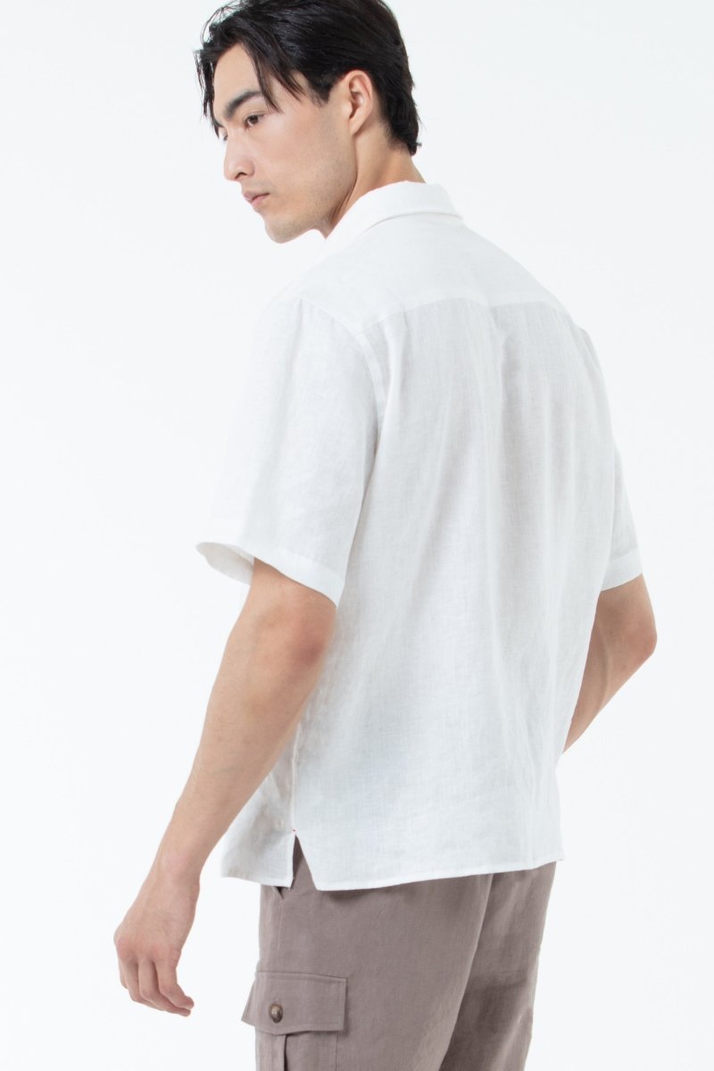 K/Woods Nomad Pocket Shirt - Metro Singapore Departmental Store - Celebrating 69 Years in SG