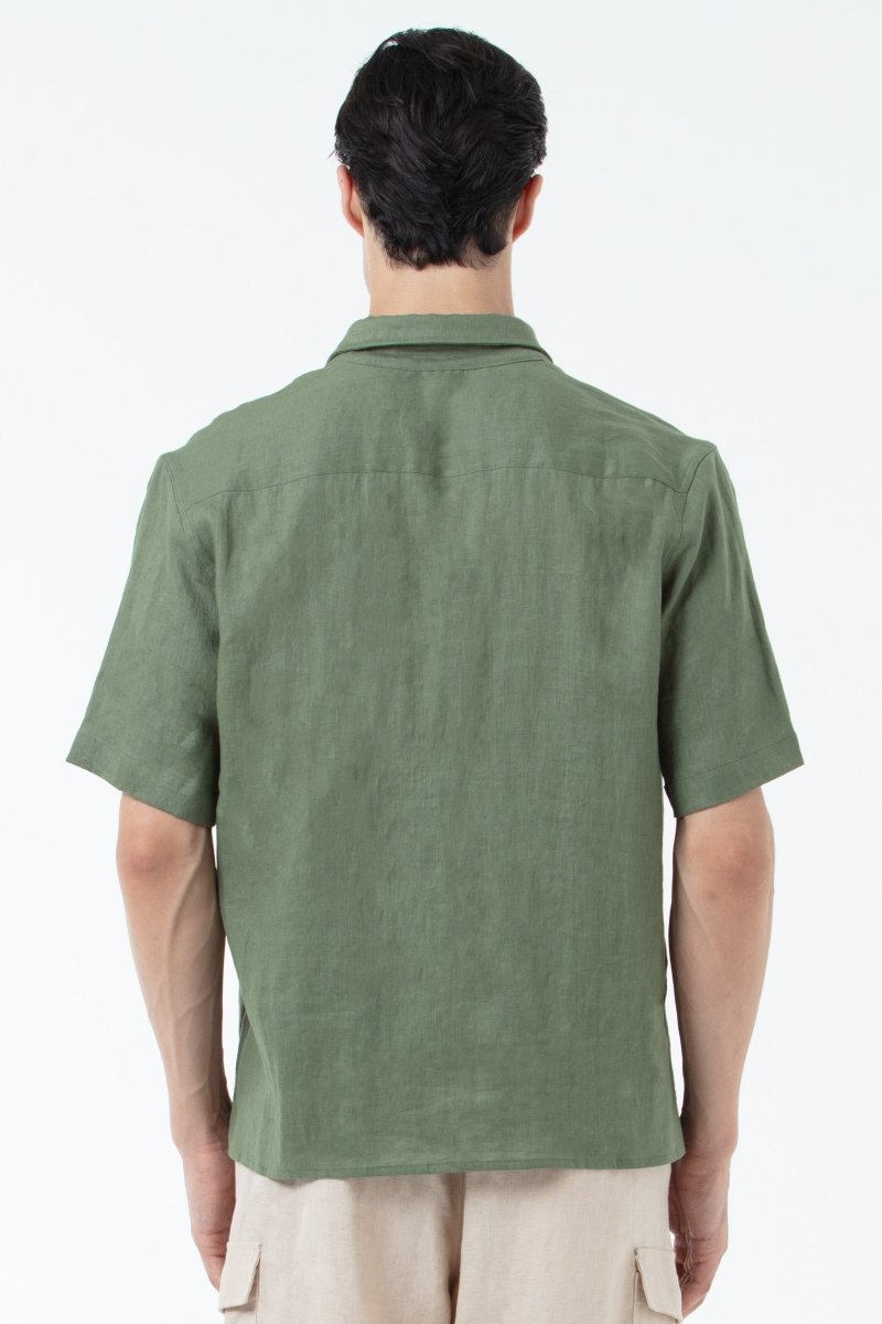 K/Woods Nomad Pocket Shirt - Metro Singapore Departmental Store - Celebrating 69 Years in SG