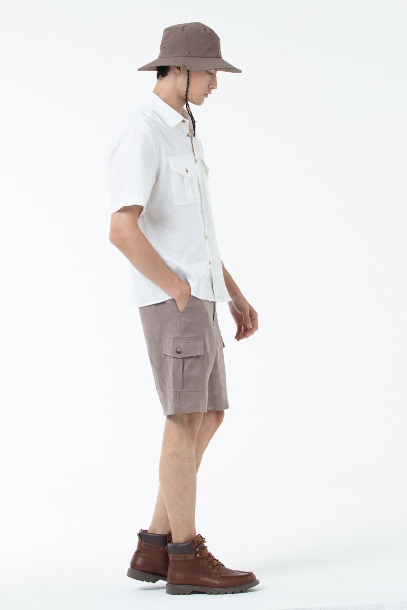 K/Woods Nomad Pocket Shirt - Metro Singapore Departmental Store - Celebrating 69 Years in SG