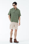 K/Woods Nomad Pocket Shirt - Metro Singapore Departmental Store - Celebrating 69 Years in SG