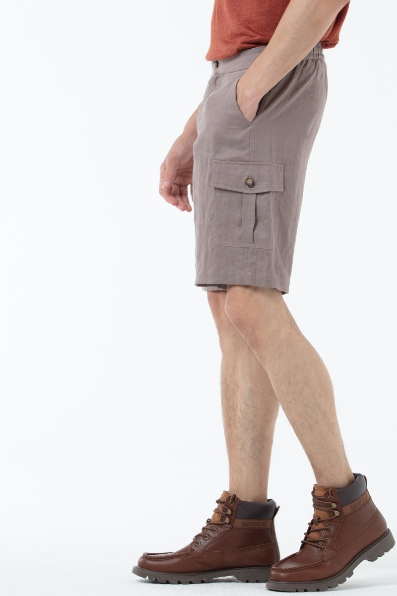 K/Woods Nomad Utility Shorts - Metro Singapore Departmental Store - Celebrating 69 Years in SG