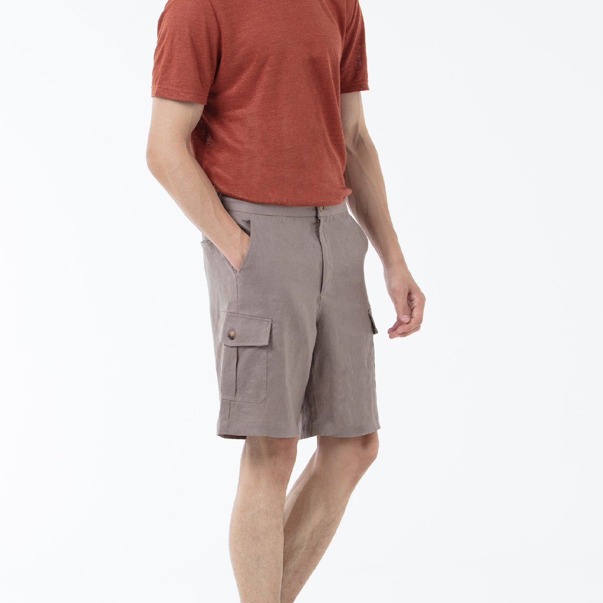 K/Woods Nomad Utility Shorts - Metro Singapore Departmental Store - Celebrating 69 Years in SG