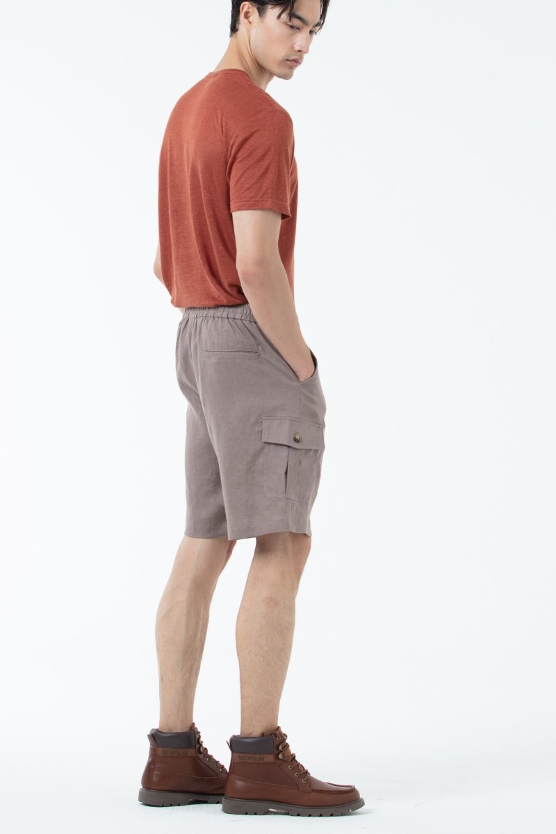 K/Woods Nomad Utility Shorts - Metro Singapore Departmental Store - Celebrating 69 Years in SG