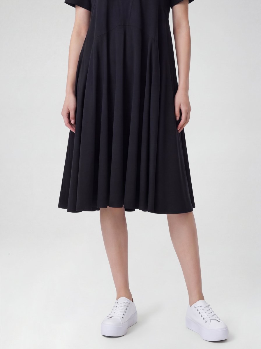 K/Woods Nova Flow Dress - Metro Singapore Departmental Store - Celebrating 69 Years in SG