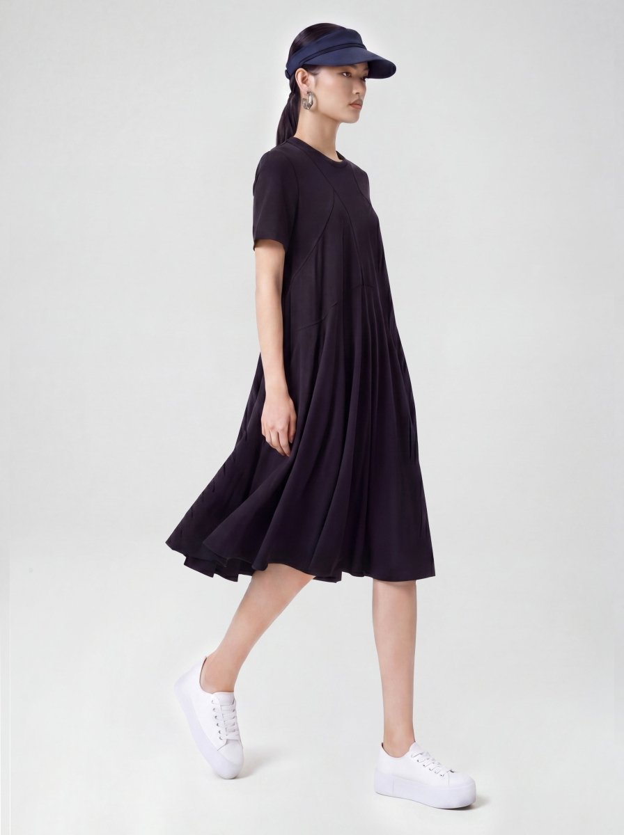 K/Woods Nova Flow Dress - Metro Singapore Departmental Store - Celebrating 69 Years in SG