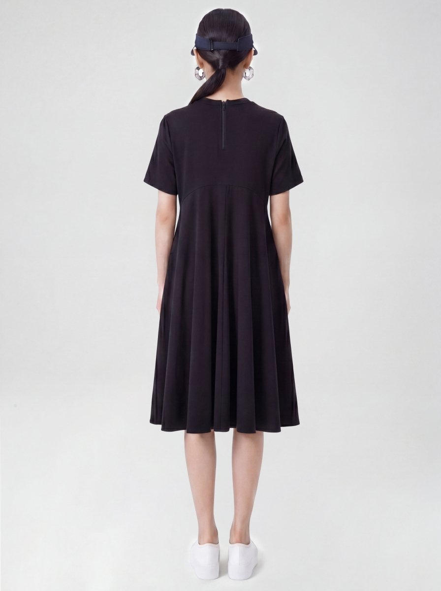K/Woods Nova Flow Dress - Metro Singapore Departmental Store - Celebrating 69 Years in SG