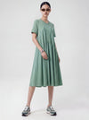 K/Woods Nova Flow Dress - Metro Singapore Departmental Store - Celebrating 69 Years in SG