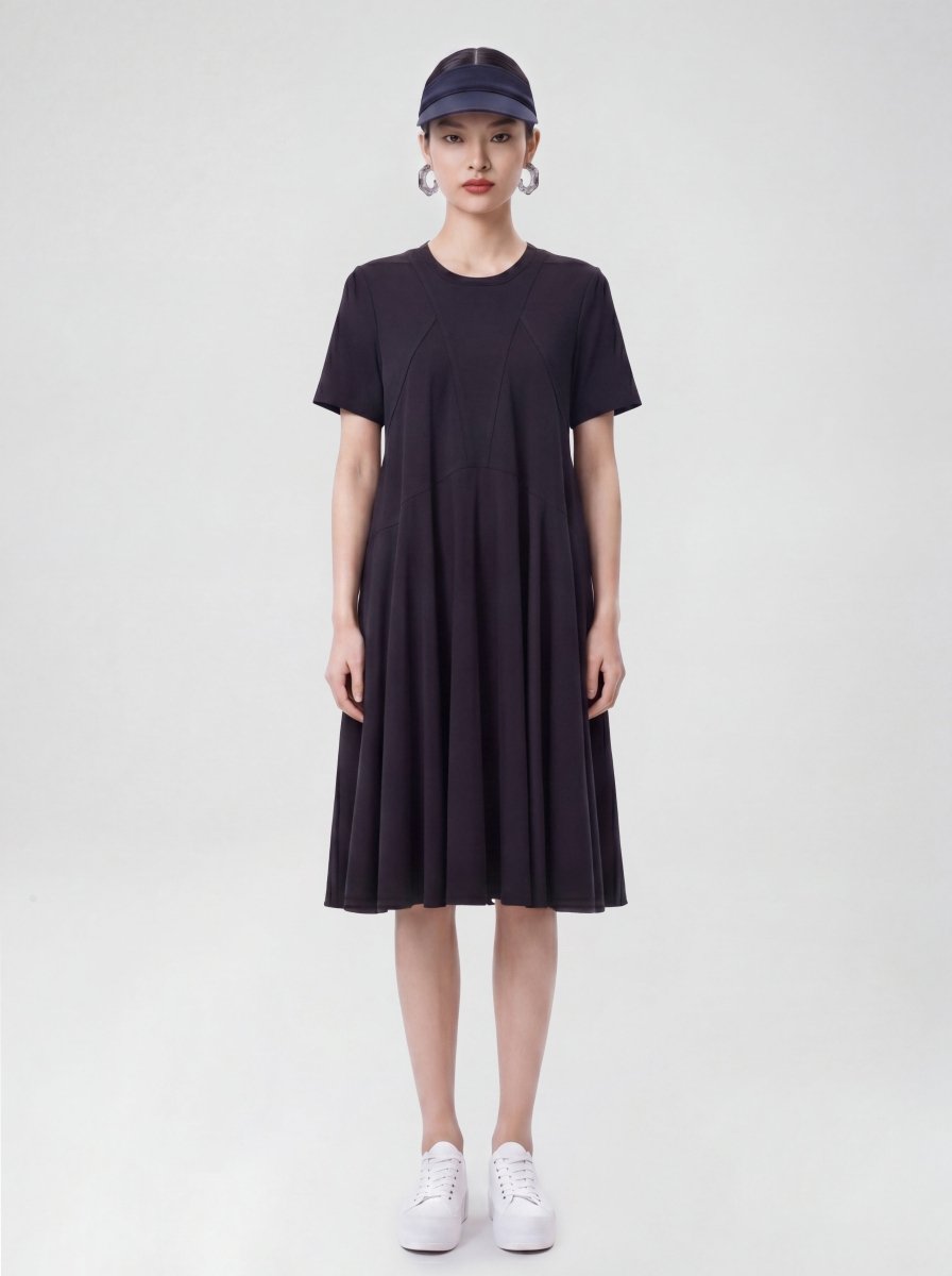 K/Woods Nova Flow Dress - Metro Singapore Departmental Store - Celebrating 69 Years in SG