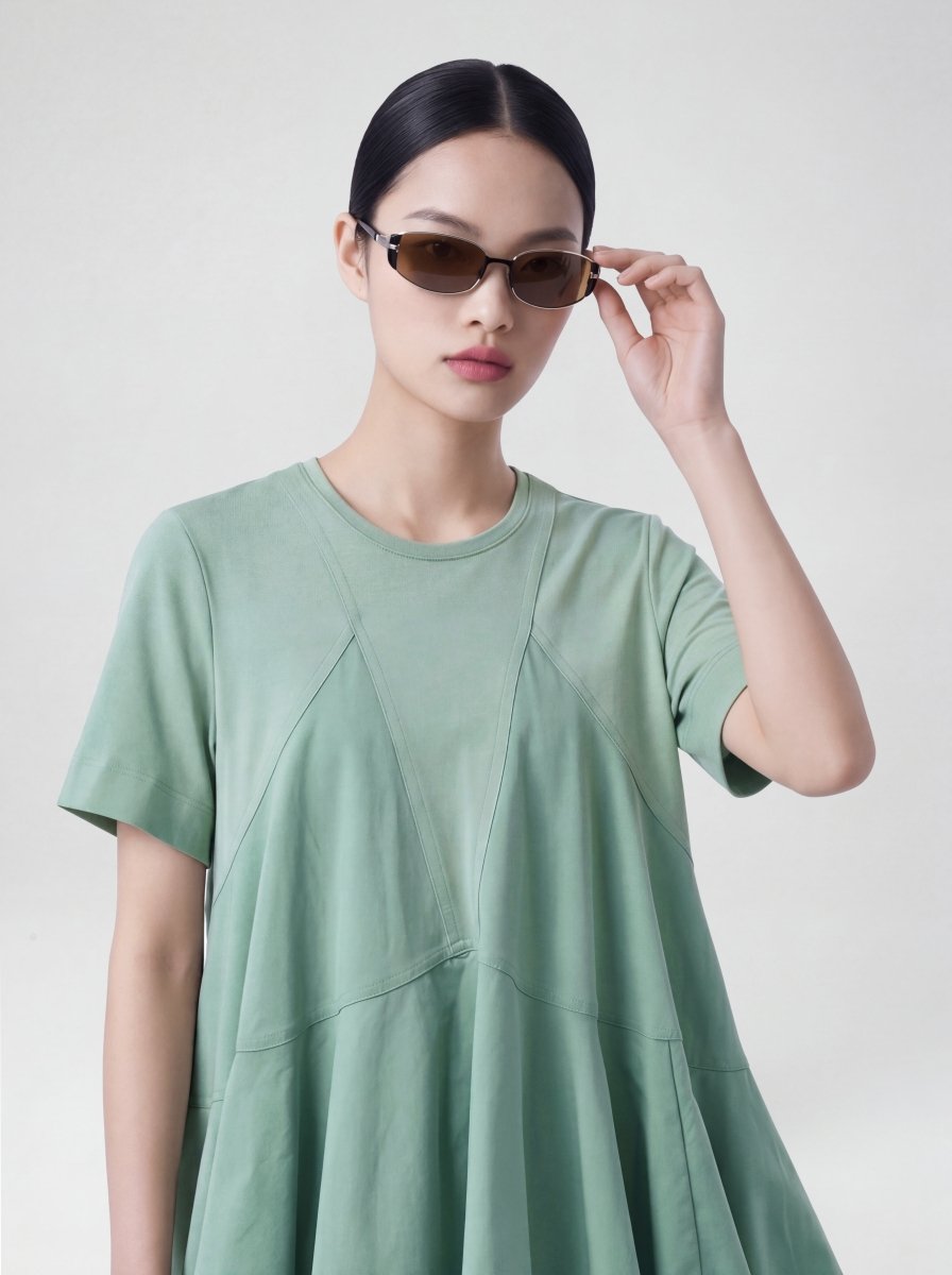 K/Woods Nova Flow Top - Metro Singapore Departmental Store - Celebrating 69 Years in SG