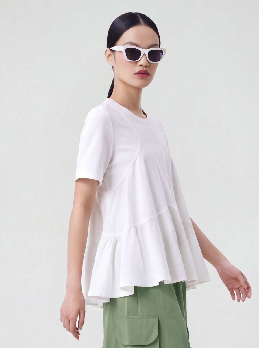K/Woods Nova Flow Top - Metro Singapore Departmental Store - Celebrating 69 Years in SG