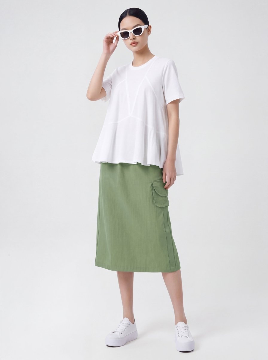 K/Woods Nova Flow Top - Metro Singapore Departmental Store - Celebrating 69 Years in SG