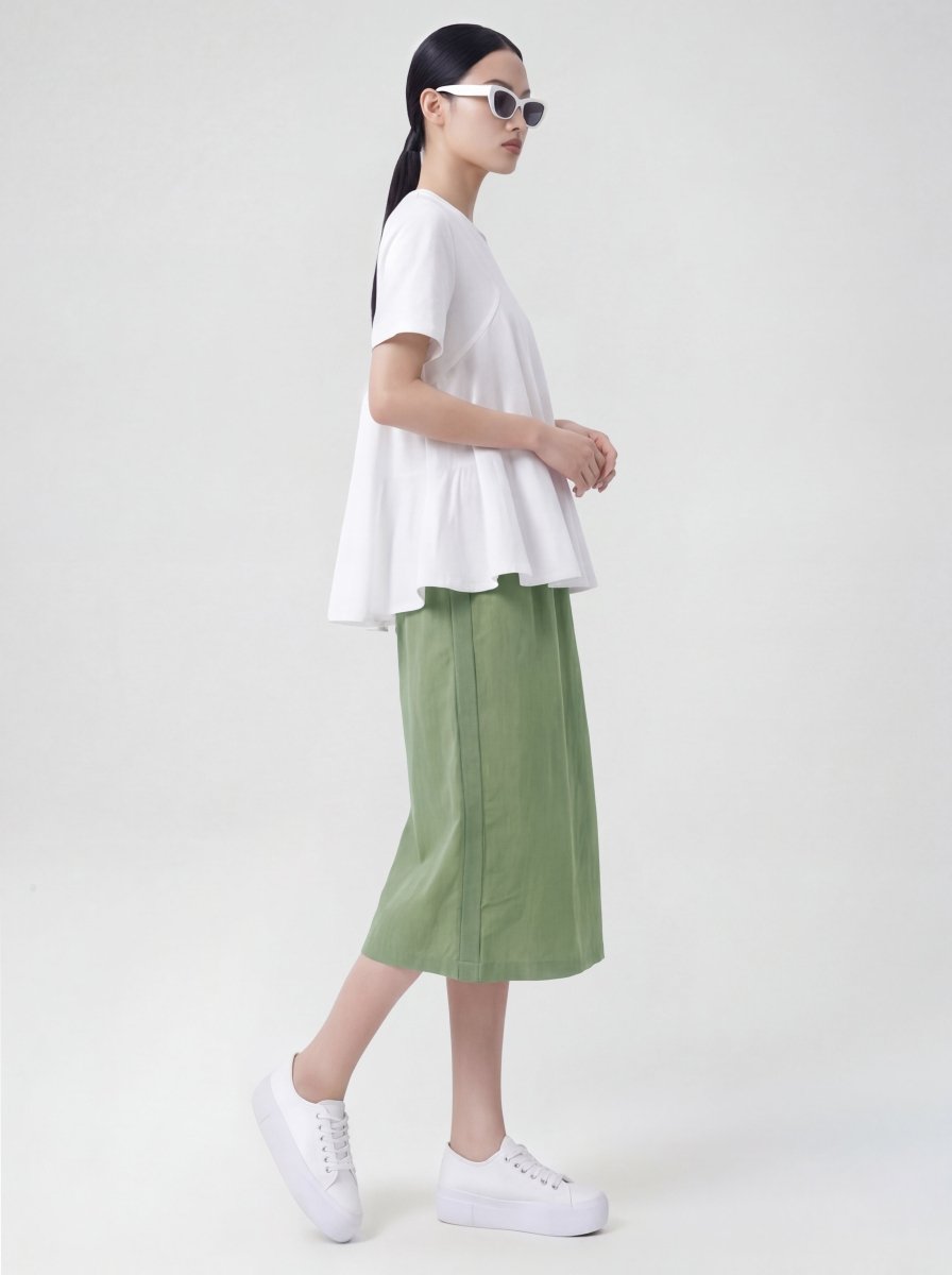 K/Woods Nova Flow Top - Metro Singapore Departmental Store - Celebrating 69 Years in SG