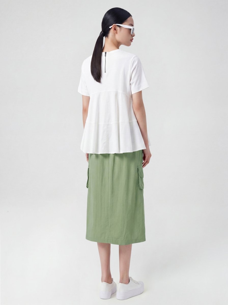 K/Woods Nova Flow Top - Metro Singapore Departmental Store - Celebrating 69 Years in SG