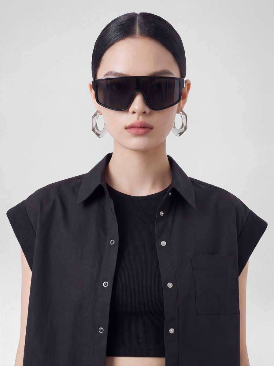 K/Woods Nova Urban Crop Top - Metro Singapore Departmental Store - Celebrating 69 Years in SG