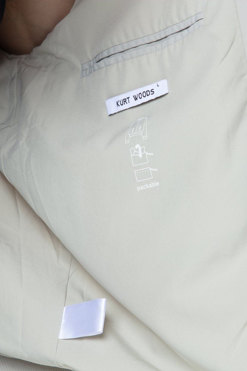 K/Woods Packable Jacket V2 - Metro Singapore Departmental Store - Celebrating 69 Years in SG