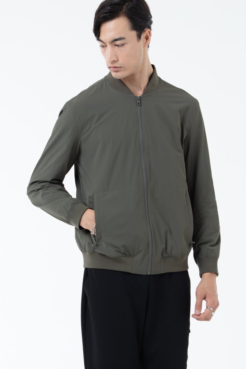 K/Woods Packable Jacket V2 - Metro Singapore Departmental Store - Celebrating 69 Years in SG