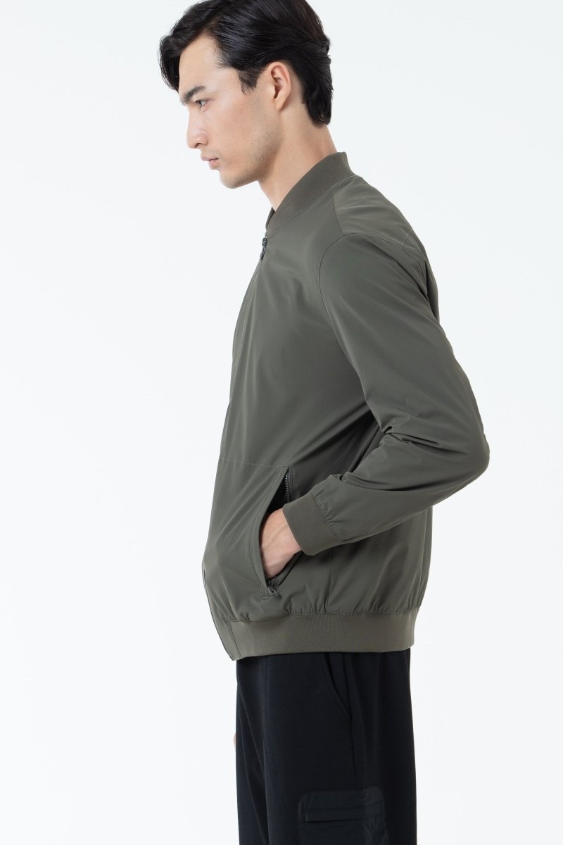 K/Woods Packable Jacket V2 - Metro Singapore Departmental Store - Celebrating 69 Years in SG