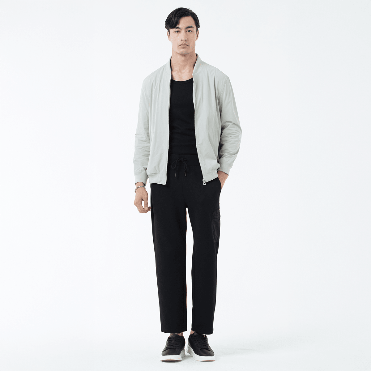 K/Woods Packable Jacket V2 - Metro Singapore Departmental Store - Celebrating 69 Years in SG
