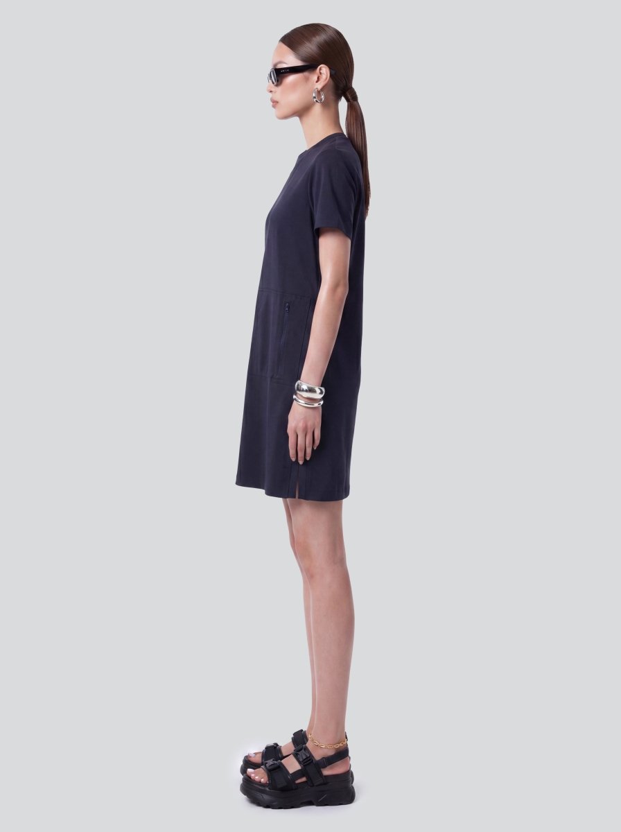 K/Woods Packable Pocket Shift Dress - Metro Singapore Departmental Store - Celebrating 69 Years in SG