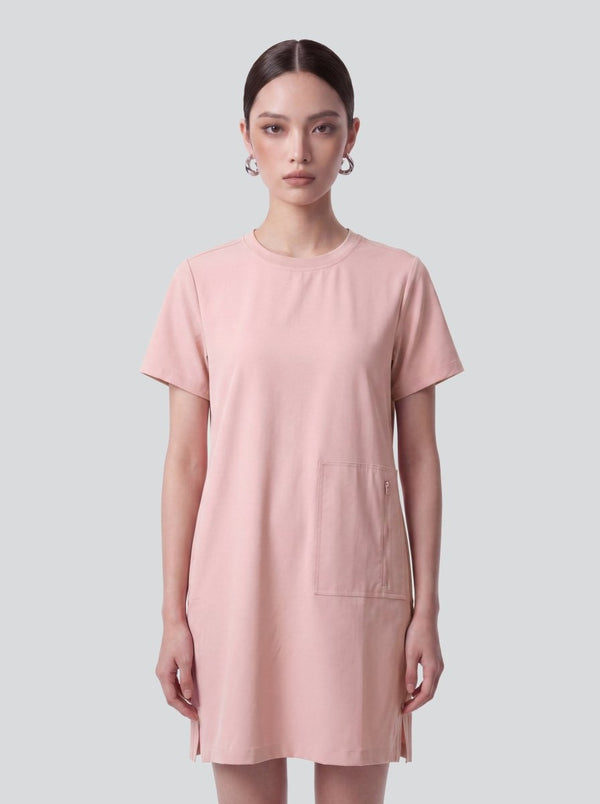 K/Woods Packable Pocket Shift Dress - Metro Singapore Departmental Store - Celebrating 69 Years in SG