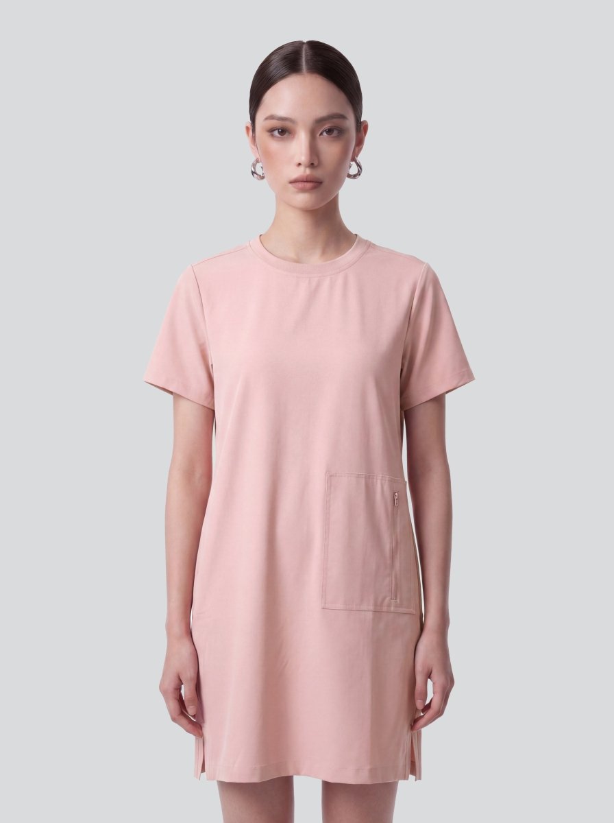 K/Woods Packable Pocket Shift Dress - Metro Singapore Departmental Store - Celebrating 69 Years in SG