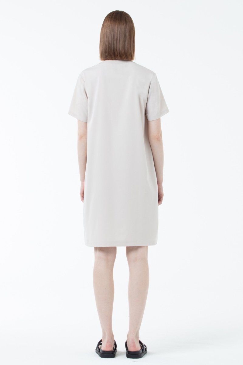 K/Woods Packable Pocket Shift Dress - Metro Singapore Departmental Store - Celebrating 69 Years in SG
