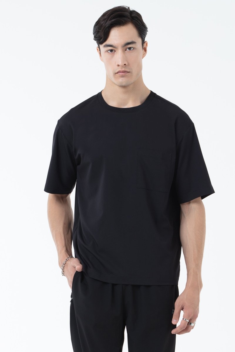 K/Woods Packable Pocket Top - Metro Singapore Departmental Store - Celebrating 69 Years in SG