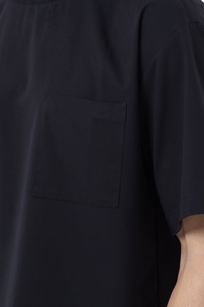 K/Woods Packable Pocket Top - Metro Singapore Departmental Store - Celebrating 69 Years in SG