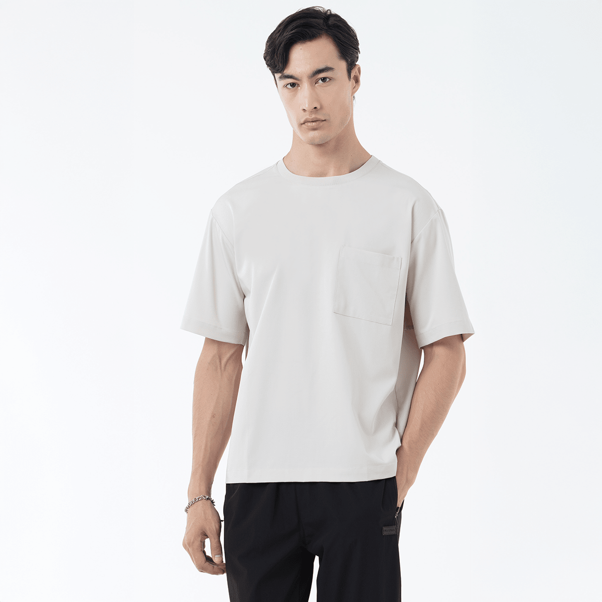 K/Woods Packable Pocket Top - Metro Singapore Departmental Store - Celebrating 69 Years in SG