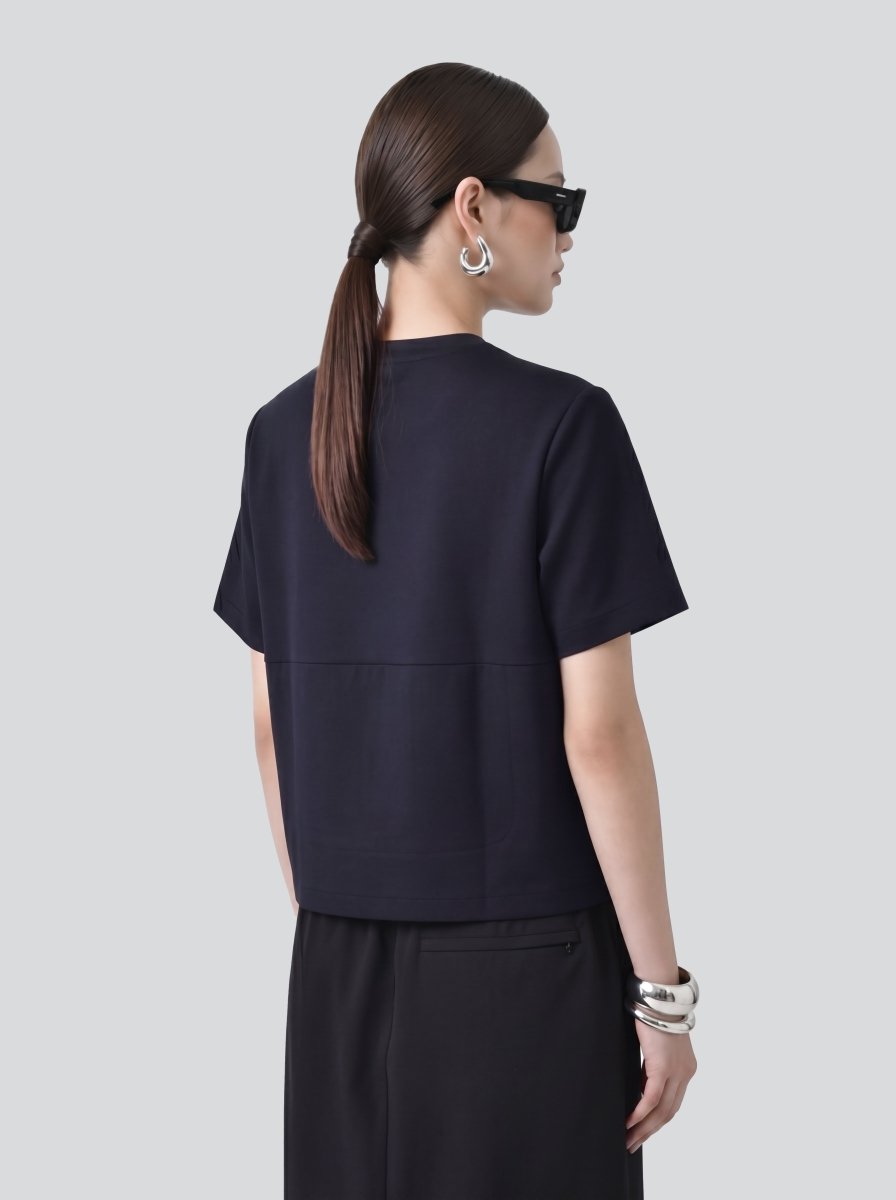 K/Woods Packable Pocket Top - Metro Singapore Departmental Store - Celebrating 69 Years in SG