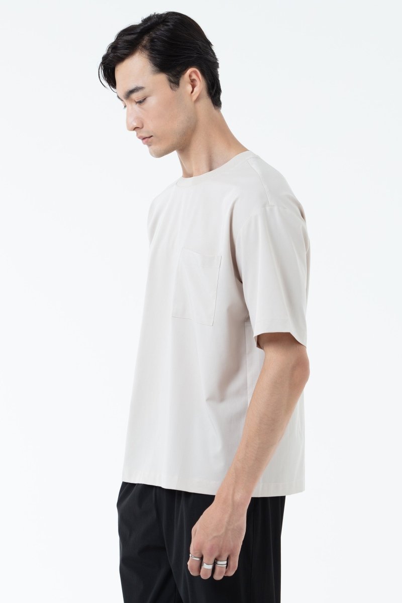 K/Woods Packable Pocket Top - Metro Singapore Departmental Store - Celebrating 69 Years in SG