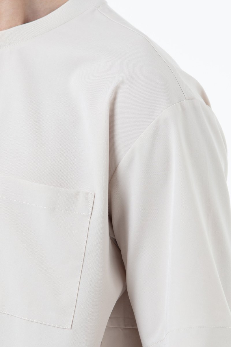 K/Woods Packable Pocket Top - Metro Singapore Departmental Store - Celebrating 69 Years in SG